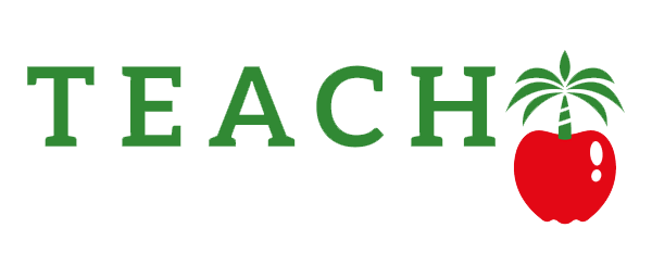 teach logo